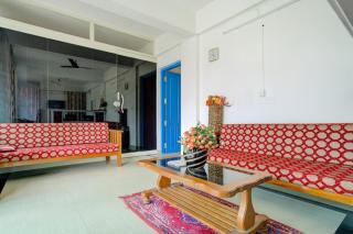 Hotel O Dream Palace - Kovalam - 4