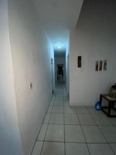 Casa de praia com piscina - Itanhaém - 2