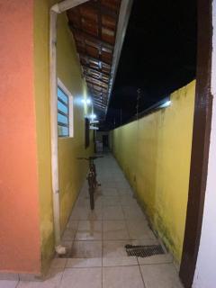 Casa de praia com piscina - Itanhaém - 1