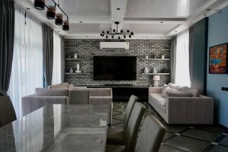 Phuket Villa Sofia - Ban Phak Chit - 4