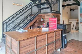 RedDoorz at Andongkoe 64 Salatiga - 2