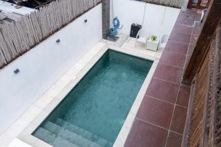 Wakajima House Kerobokan by The Lavana - Kerobokan - 4
