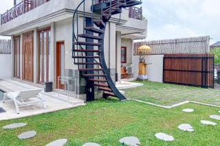 Wakajima House Kerobokan by The Lavana - 6