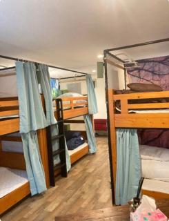 Minato Hostel - 7