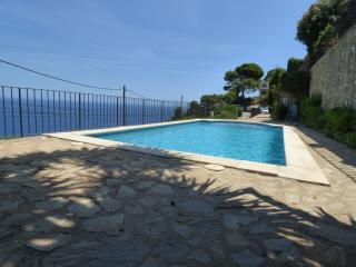 "Terrasse de la Mer 1" Résidence"Sol y Mar" AC-Wifi-BBQ-Piscine-Pkg - Begur - 3