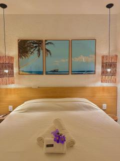 Praia do Patacho - Rota Ecológica de São Miguel dos Milagres - 3