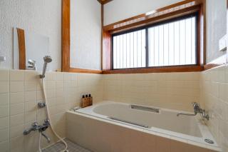 Kujukuri Town Katakai Detached House - 6