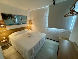 Praia do Patacho - Rota Ecológica de São Miguel dos Milagres - 4