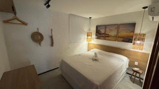 Praia do Patacho - Rota Ecológica de São Miguel dos Milagres - 5