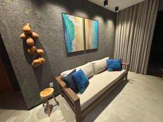 Praia do Patacho - Rota Ecológica de São Miguel dos Milagres - 7