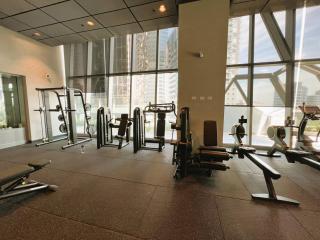2 BR 2 BATH, Southern Cross, Flagstaff, Lvl 65 - Melbourne - 9
