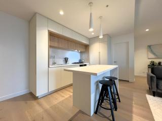 2 BR 2 BATH, Southern Cross, Flagstaff, Lvl 65 - Melbourne - 3