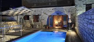 Mountain View Oasis - Skarinou - 0