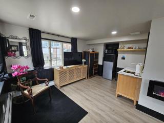 Beautiful Studio Apartment - - 7