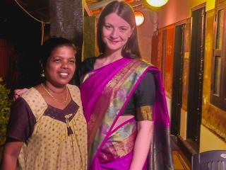 Marari Sabari Home Stay - Mararikulam - 2