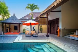 Villa Asyik - Seminyak - 0