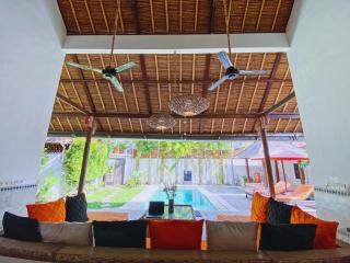 Villa Asyik - Seminyak - 5
