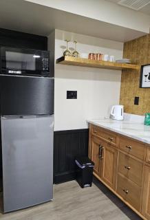 Beautiful Studio Apartment - - 9