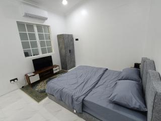 Teratak Adamia Roomstay 03 - Dungun - 4