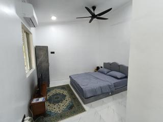 Teratak Adamia Roomstay 03 - Dungun - 3