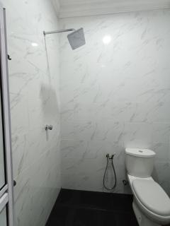 Teratak Adamia Roomstay 03 - Dungun - 1