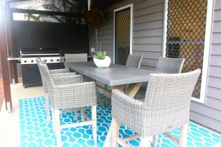 Pantai Indah Villa - Torquay - 9