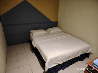 Tasik Staycation - Malacca - 4