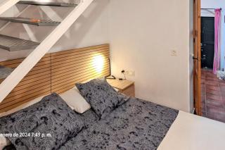 Comfortable Studio in Barbate - Terrace 40 m² - Barbate - 9