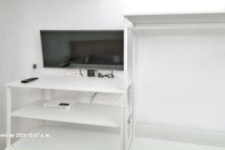 Comfortable Studio in Barbate - Terrace 40 m² - Barbate - 5
