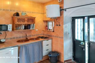 Comfortable Studio in Barbate - Terrace 40 m² - Barbate - 3