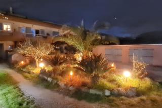 Studio charmant à Hyères avec barbecue - 22 m² - Hyères - 4