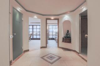 Hotel Alpin Superior - Saas-Fee - 9