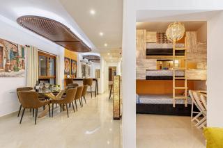 Spacious apartment with pool in the heart of Murcia - 128 m² - 2