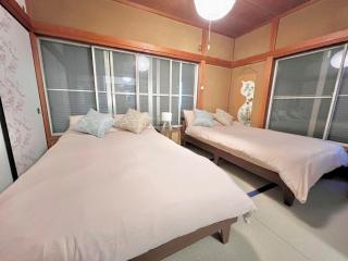 千住4丁目2階 日本の和のお部屋スカイツリー9分秋葉原10分浅草12分 - Tokyo - 0