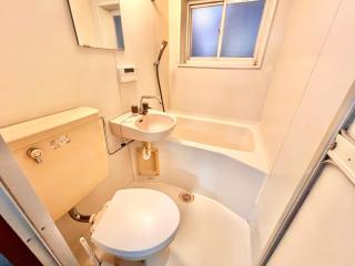 千住4丁目apartment2F,最大4名,北千住駅徒歩8分,日本を感じる和のお部屋,観光に便利&静かで落ち着く滞在 - 3