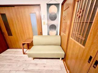 千住4丁目2階 日本の和のお部屋スカイツリー9分秋葉原10分浅草12分 - 4