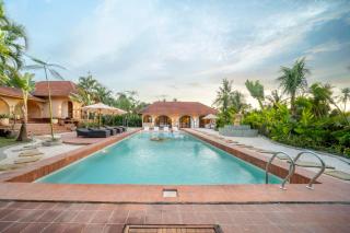 Cabana Kedungu Villa Tabanan by Ini Vie Hospitality - 6