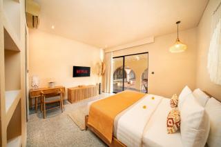 Cabana Kedungu Villa Tabanan by Ini Vie Hospitality - 3