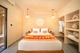 Cabana Kedungu Villa Tabanan by Ini Vie Hospitality - 1