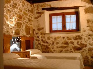 Apartamentos Rurales La Antigua Fonda - Candelario - 0