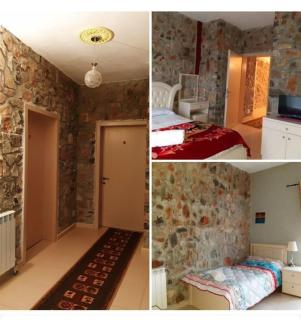 Hotel Villa Stone Dream Bar Restaurant - Pogradec - 9