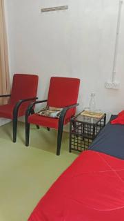 One Mek Bilik Twin - Kampong Jelutong - 2