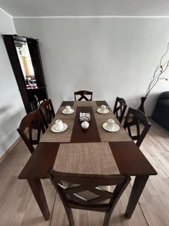 Lindo y cómodo departamento en Arequipa 113m2 - Arequipa - 7