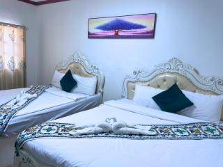 Monsane villa - 1