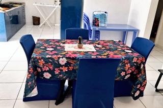 Maison confortable à Le Moule avec piscine partagée - Le Moule - 7