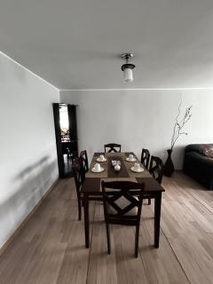 Lindo y cómodo departamento en Arequipa 113m2 - Arequipa - 8