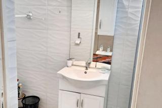 Maison confortable à Le Moule avec piscine partagée - Le Moule - 2