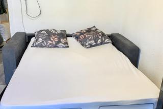 Studio cosy avec balcon et vue sur la montagne à Chamrousse - 19 m² - Chamrousse - 8