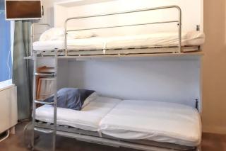 Studio cosy avec balcon et vue sur la montagne à Chamrousse - 19 m² - Chamrousse - 2