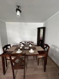 Lindo y cómodo departamento en Arequipa 113m2 - Arequipa - 9